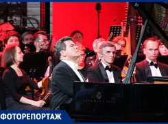 Фоторепортаж с фестиваля «Весь Рахманинов» из Ивановки