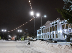 Тамбовчане по невозмутимости переплюнули всех своих соседей