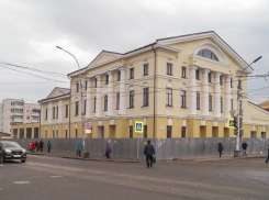 В здании бывшего хлебозавода в центре Тамбова откроют пивоварню и узбекский ресторан