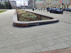 За благоустройство памятника Зое Космодемьянской подрядчика внесли в «чёрный список»