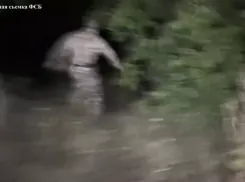 Житель Тамбовской области подозревается в госизмене и подготовке диверсии