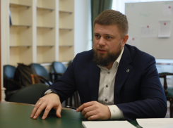 Врио вице-губернатора Тамбовской области покинул свой пост 