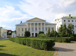 Три старинных здания в Тамбове вошли в реестр объектов культурного наследия