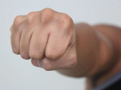 В Тамбове мужчина отправил в нокдаун актрису квеста ужасов