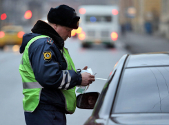 С 19 по 22 декабря в Тамбове Госавтоинспекция проведёт рейд по выявлению нетрезвых водителей
