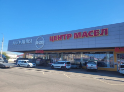 Тамбовская «Автолиния» выросла из одного магазина в сеть с собственной франшизой