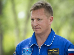 Выпускник тамбовской «Лётки» стал командиром МКС