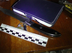 Тамбовчанин подозревается в убийстве своей сожительницы