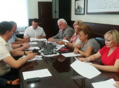 Вице-губернатор Олег Иванов в третий раз подряд возглавит конкурсную комиссию по отбору кандидатур на должность главы города Тамбова