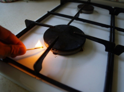 Три многоквартирных дома под Тамбовом на два дня остались без газа  