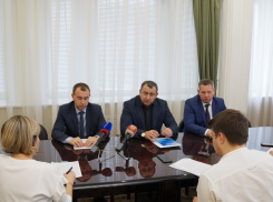 В Тамбовской области подвели итоги нацпроекта «Безопасные и качественные автомобильные дороги»