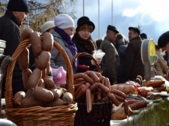 Гречка в Тамбовской области подорожала, на очереди колбаса