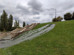 Площадь Музыки в Тамбове закроют для массовых мероприятий до конца года
