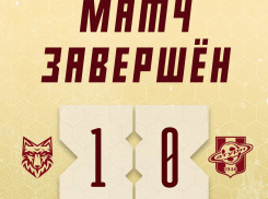 «Спартак» начинает новый сезон с победы над «Сатурном»