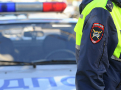 Статистика ДТП в новогодние праздники: аварий в регионе не меньше, чем в прошлом году 