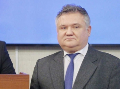 Выходец из спецслужб возглавил аппарат правительства Тамбовской области