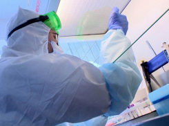 За сутки 40 тамбовчан заразились коронавирусом