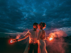 Любовь дело тонкое: 62% россиян знают об этом не понаслышке 