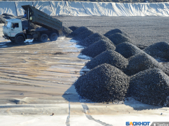 С заботой об экологии: модернизированный полигон Никифоровского района будет самым экологичным на Тамбовщине 