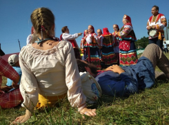 Смотрите кульминацию Фестиваля «Атмановские кулачки» в прямом эфире