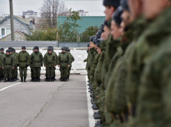В Тамбовской области начали выплачивать 50 тысяч рублей мобилизованным