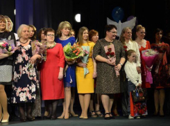 35 тамбовчанок решили попробовать себя в конкурсе «Женщина года» 