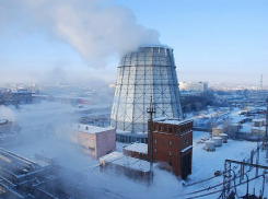 Запас резервного топлива в тамбовских ТЭЦ и котельных составляет 122 процента 