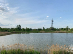 В Уваровском округе утонул 76-летний пенсионер