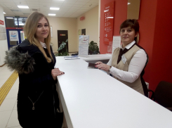 Заявления на голосование по месту пребывания тамбовчане начали подавать через МФЦ 