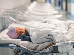 В Тамбовской области повысилась детская смертность