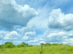 Погода на выходных: экстремальная жара, штиль и ночные грозы