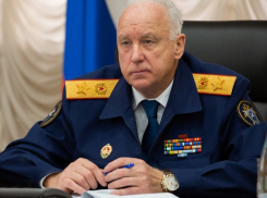 На личном приёме у Александра Бастрыкина попросили наказать врачей, виноватых, по мнению тамбовчан, в смерти их родственников 