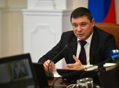 На вывоз мусора и дом-интернат направят почти 300 миллионов: в Тамбовской области предложили скорректировать бюджет