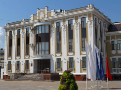 Дефицит бюджета Тамбовской области вырос на 1,5 миллиарда рублей