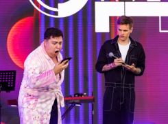 Тамбовские коллективы появятся в новом юмористическом шоу на ТНТ