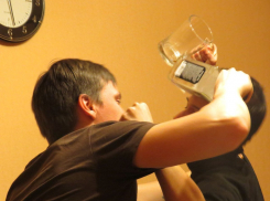 Убийство по-родственному: в Мичуринске племянник забил до смерти родного дядю