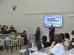 Диалог промышленника и дизайнера: выставка в Тамбове запустила механизм реального взаимодействия образования и экономики