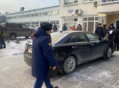 Дело о гибели 8‑летнего мальчика у здания «Водоканала» в Тамбове передано в суд  