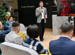 Тамбовская Ассоциация промышленников и предпринимателей берёт курс на обновление