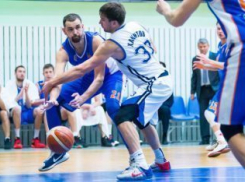 БК «Тамбов» отправился на первые выездные игры в этом году