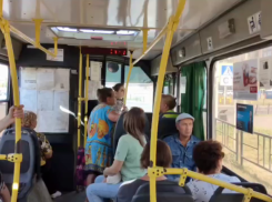 В Тамбове пересмотрели маршрут движения автобуса №18С 