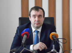Игорь Кулаков все-таки покинул пост вице-губернатора 