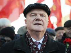 Котовские коммунисты хвалят Плахотникова в открытом письме Зюганову