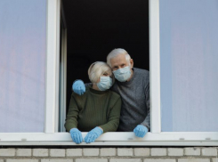 Режим самоизоляции для пенсионеров продлили до 3 декабря