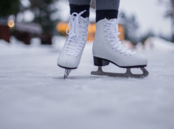 На севере Тамбова откроется новый каток