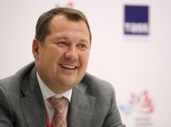 Врио губернатора Тамбовской области обсудил с медиками пути развития здравоохранения