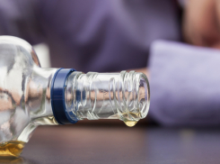 За три месяца в Тамбовской области от отравления скончались 45 человек