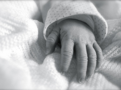 В Тамбовской области повысилась смертность младенцев 