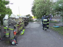 В Моршанске продолжают ликвидировать последствия взрыва газа в многоквартирном доме