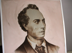 Тамбовский соперник Пушкина: почти утерянная история